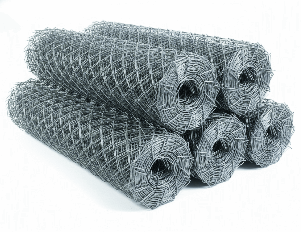 Сетка нержавеющая рабица 12Х18Н9Т 15х15х1,8 мм ГОСТ 5336-80 фото