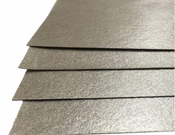 Слюдопласт листовой коллекторный КИФЭ-Н 0,6 мм фото