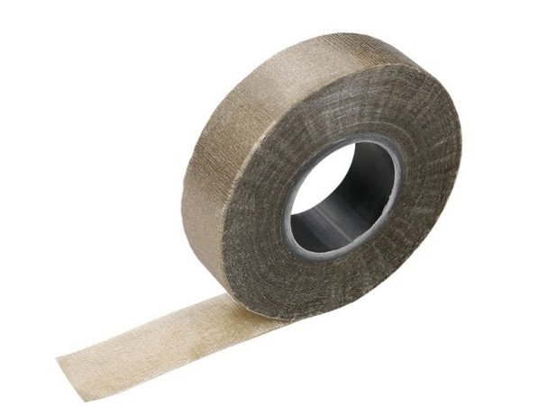 Лента слюдяная ЛИПЭФ-ТПл 0,12 мм ТУ 3492-080-00281915-2002 фото