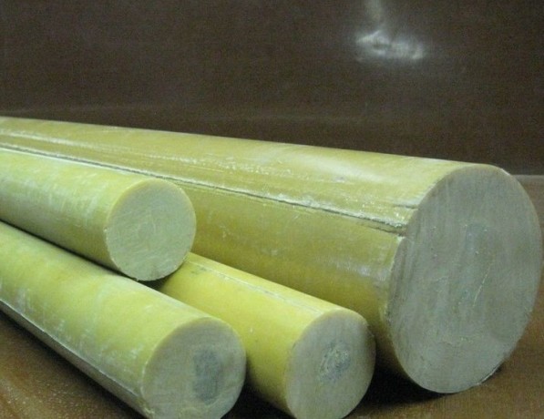 Стеклотекстолит стержневой СТЭФ 160х1000 мм фото