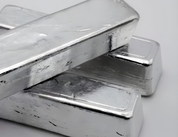 Слиток танталовый ТАО-1 115х400 мм ТУ 48-4-408-78 фото