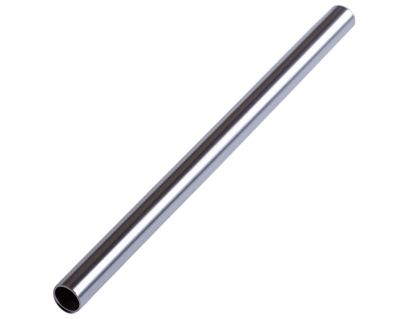 Трубка нержавеющая капиллярная бесшовная х/д ХН78Т 0,5х0,18 мм ГОСТ 14162-79 фото