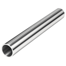 Труба нержавеющая х/д фото