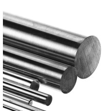 Пруток ванадиевый круглый фото