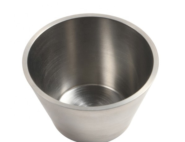 Тигель вольфрамовый ВА 500 мм ТУ 14-22-122-98 фото