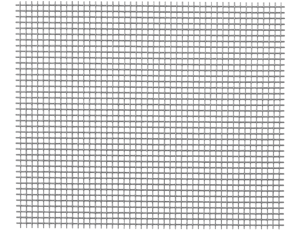 Сетка вольфрамовая тканая 0,24х0,24х0,12 мм фото