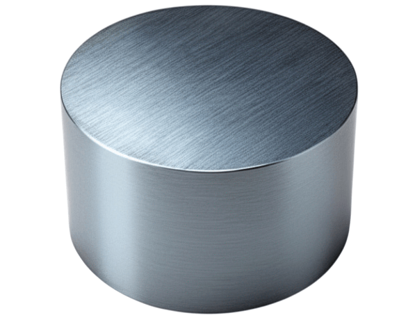 Заготовка титановая ВТ6ч 48 мм ОСТ 1 90006-86 фото