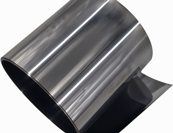 Фольга циркониевая Э110 0,22 мм ТУ 95.166-83 фото